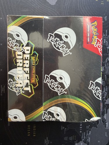 Pokémon tcg mega evolution - pokémon,