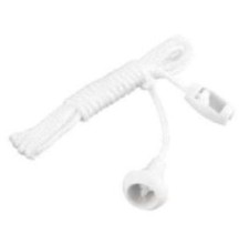 Securlec Spare Nylon Pull Cord