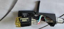 Stanton 505 Cartridge and
