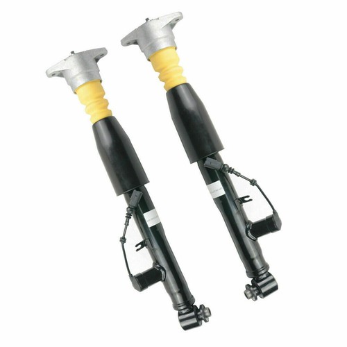 Rear shock absorbers struts - shock,