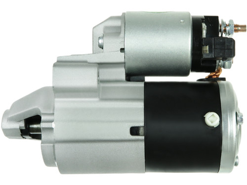 Brand new starter motor 12v - brand,