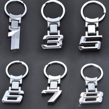 Car Key Ring Keychain Keyring