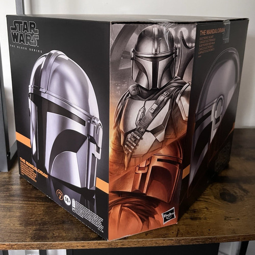 Hasbro black series - hasbro,