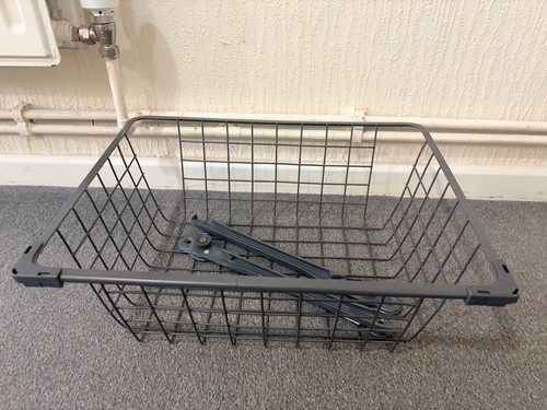 Ikea komplement basket - basket, with