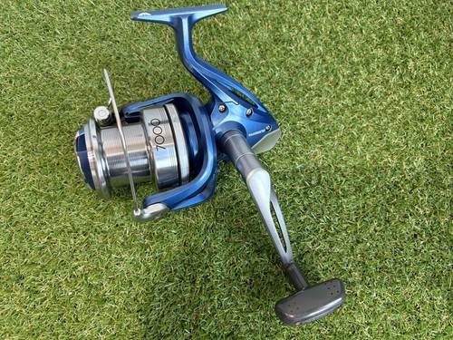 Shimano aetlex 7000 xsa - shimano,