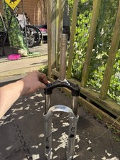 26 Inch Forks