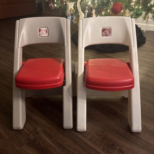 Step child toddler folding - step,