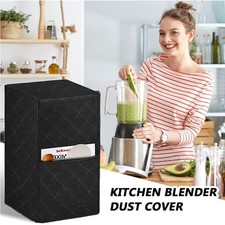 1Pc Blender Dust Cover Stand