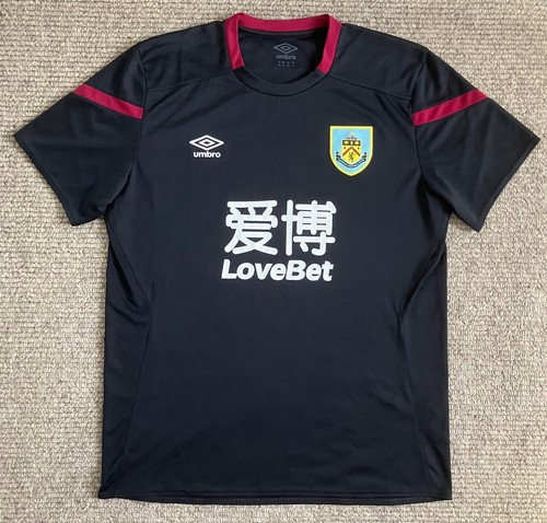 Burnley football club - football,
