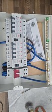 Wylex 10-Way 5×5 RCD Consumer