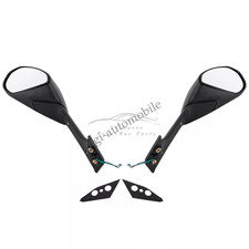 Rear View Mirror Assy For