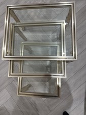 Pierre Vandel Paris Set of 3