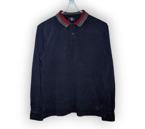 Hackett jumper men quarter - men's,
