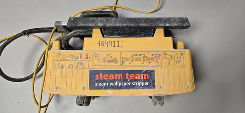Hiretech htw 110v steam - htw-5,