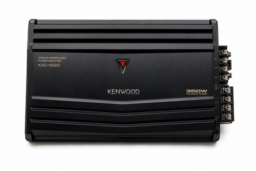 Kenwood kac 1502s - nos, old