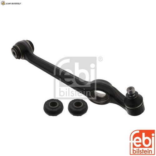Handlebar suspension 05624 - handlebar,