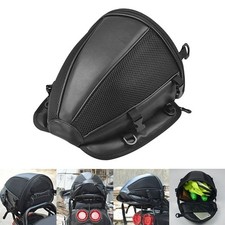 Motorcycle Tail Bag Motorbike
