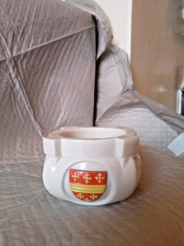 Goss china model ancient - ,