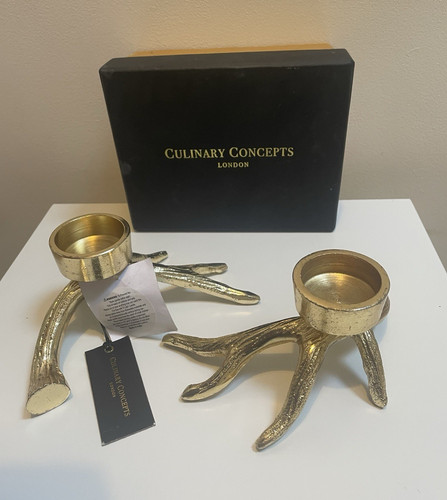 Culinary concepts london pair - culinary,