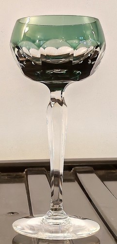 Val lambert glass tilly - val,