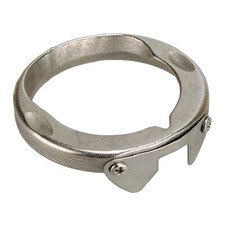 Bobbin Shuttle Race Steel