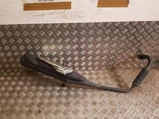 2023 Honda CBF 125 M-M Exhaust System