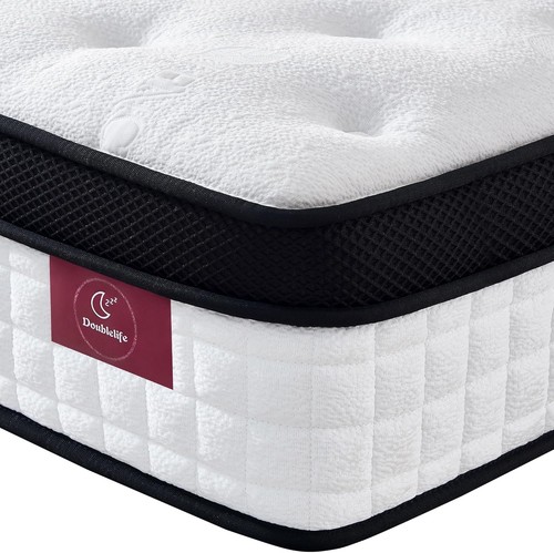 Small double mattress - small,