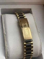 Ladies RADO Diastar 12mm watch
