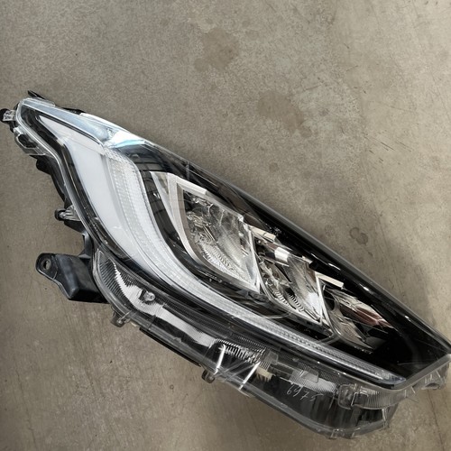 Toyota yaris mk4 - yaris, 2020-2024