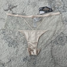 BNWT M&S Rosie Autograph Pale