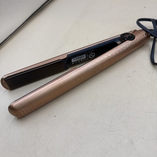 Ghd rose gold hair - rose,