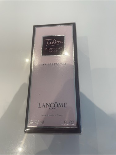 Lancome tresor midnight rose - tresor,