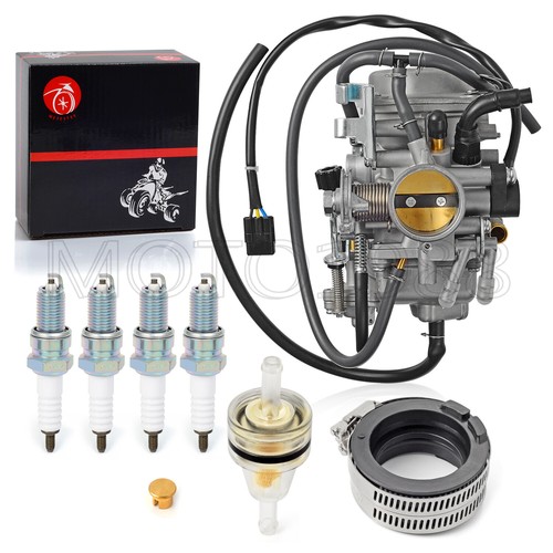 Carburetor carb kit - carb, honda