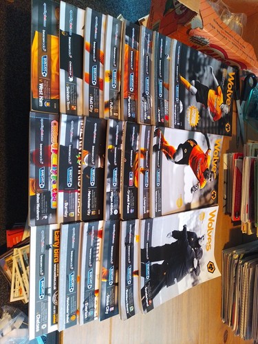 Complete season x - 21,
