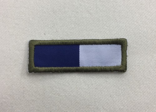Royal signals trf badge r - royal, badge,