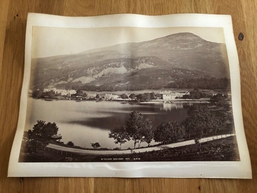 Victorian albumen photos st - albumen,