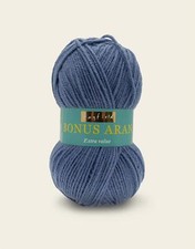 Sirdar Hayfield Bonus Aran