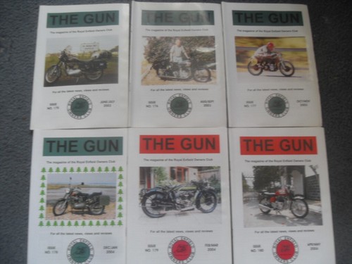 Royal enfield owners club - x,
