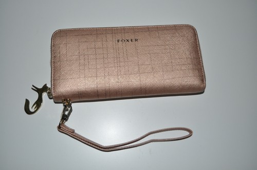 Foxer wristlet long - foxer,
