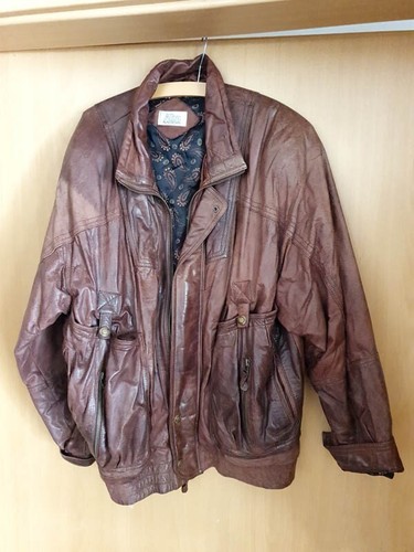 Gent superior brown - superior,