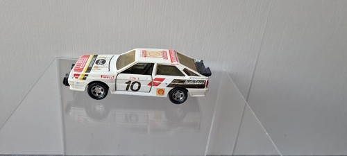 Matchbox super kings audi - super,