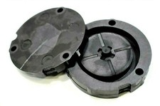 Audi VW Central Vacuum Pump