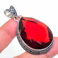 Mozambique Garnet Gemstone