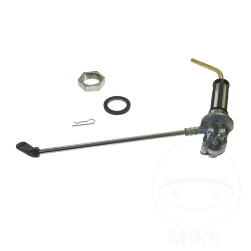 Fuel tap complete for - fuel, vespa