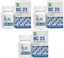 WSI Bio-Combination 23 |