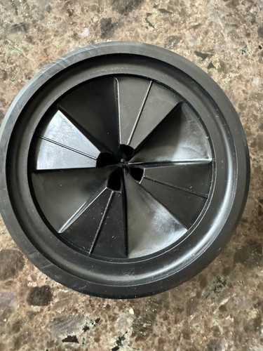Insinkerator rubber mounting - insinkerator,
