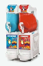 Faby Skyline slush machine