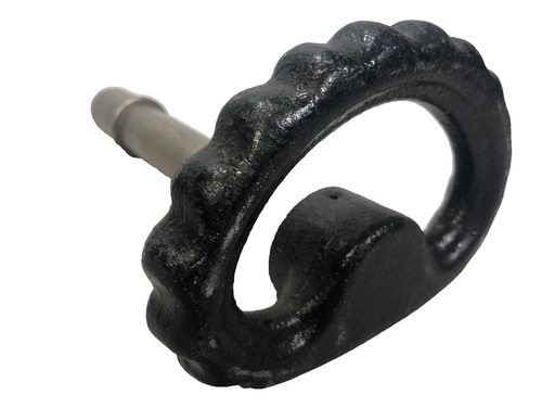 Panther steering wheel small - steering,