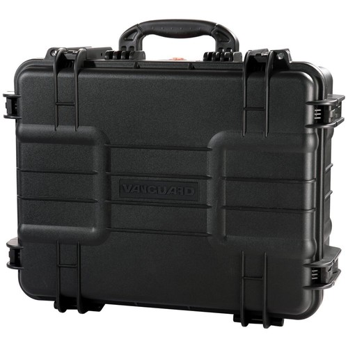 Vanguard supreme 46d hard - vanguard,