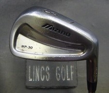 Mizuno MP-30 8 Iron Regular